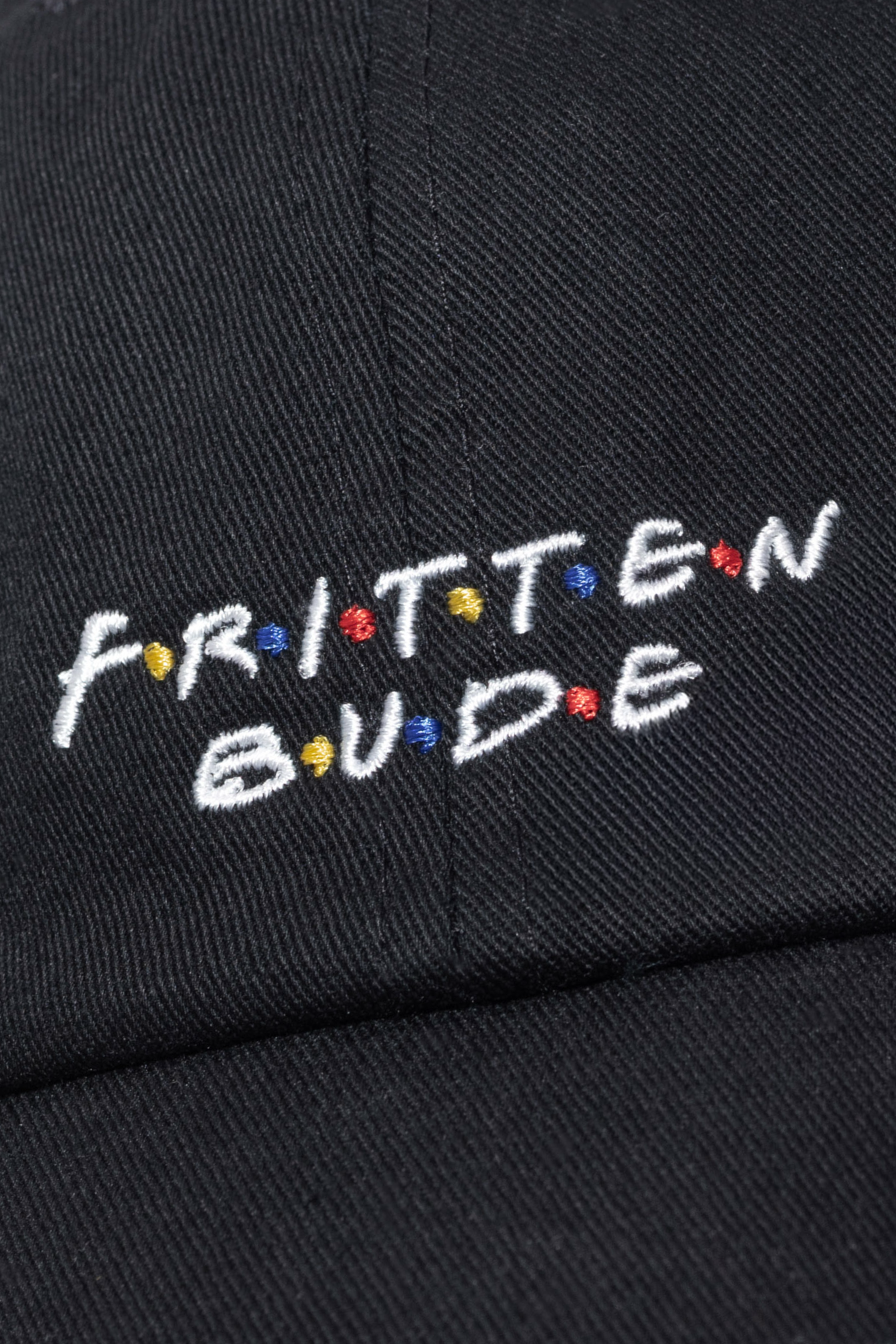 Thumbnail 2 von Friends Mum Cap